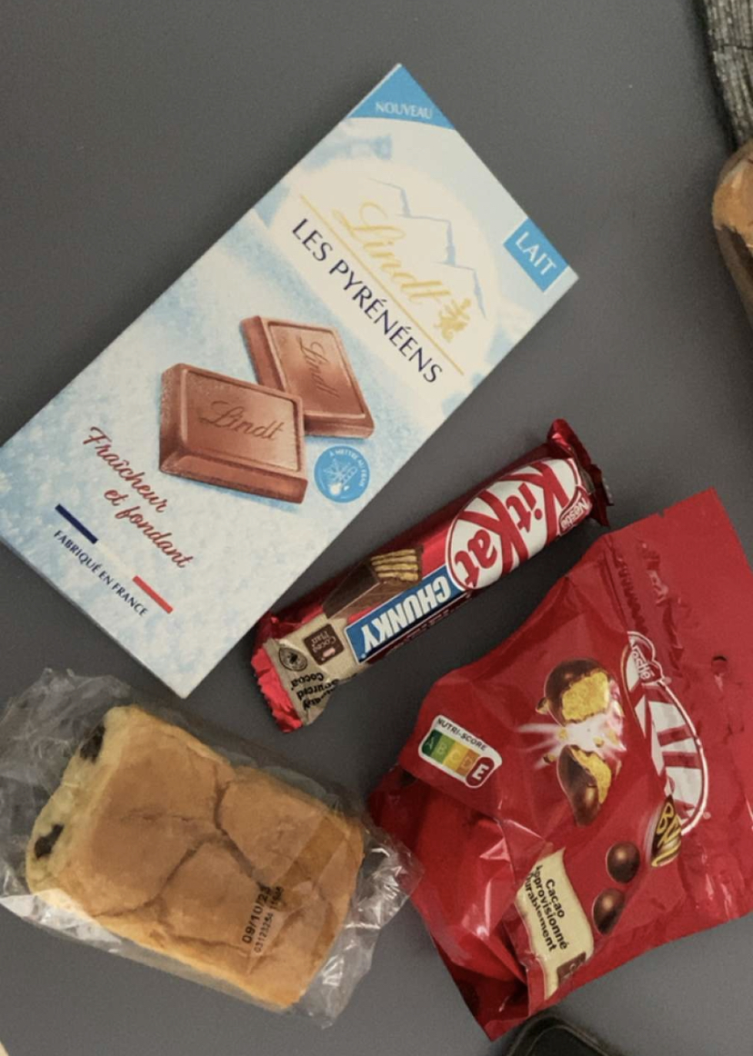 Photo n° 1 de l'avis de Aude.o fait le 12/10/2023 à 15:46