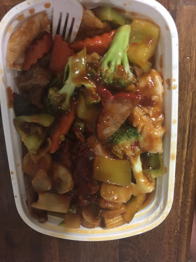 Restaurant Jin Jin Chinese Restaurant Reviews And Photos 720 S Pendleton St Easley Sc 29640 Usa