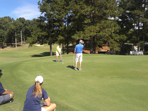 Occoneechee Golf Club