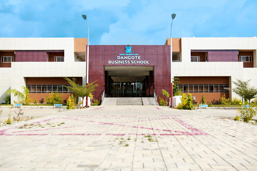 Dangote Business School, BUK New site, Gwarzo Rd, Kano, Nigeria, Kindergarten, state Kano