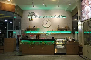 Fortunate Coffee Medan Cemara Asri image