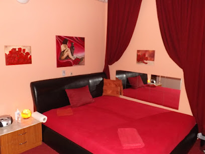 Edel-Studio Erotik Massage: Lass Dich verwöhnen!