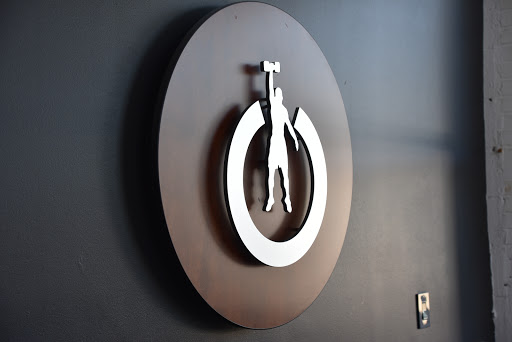 Gym «MYBODY COMPLEX», reviews and photos, 193 Northfield Rd, Northfield, IL 60093, USA