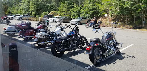 Harley-Davidson Dealer «Minuteman Harley-Davidson», reviews and photos, 799 State Rd, Dartmouth, MA 02747, USA