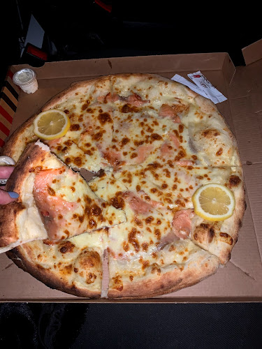 Pizza Service à Paray-Vieille-Poste HALAL