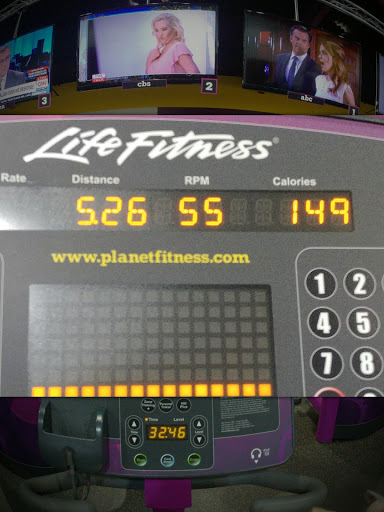 Gym «Planet Fitness - Lebanon, PA», reviews and photos, 2231 Lebanon Valley Mall, Lebanon, PA 17042, USA