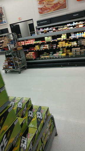 Department Store «Walmart Supercenter», reviews and photos, 355 Lincoln Ave, East Stroudsburg, PA 18301, USA