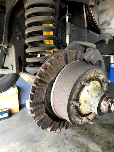 Auto Repair Shop «Pro-Care Auto», reviews and photos, 27220 La Paz Rd # B, Mission Viejo, CA 92692, USA