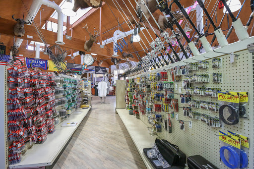 Sporting Goods Store «Mosquito Creek Outfitters», reviews and photos, 3000 Mosquito Rd, Placerville, CA 95667, USA