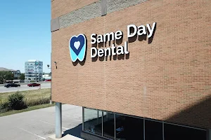 Same Day Dental image