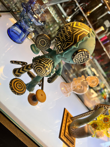 Tobacco Shop «Purple Haze», reviews and photos, 2017 E Colfax Ave, Denver, CO 80206, USA