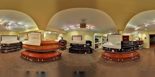 Funeral Home «Colonial Funeral Home», reviews and photos, 2819 Hylan