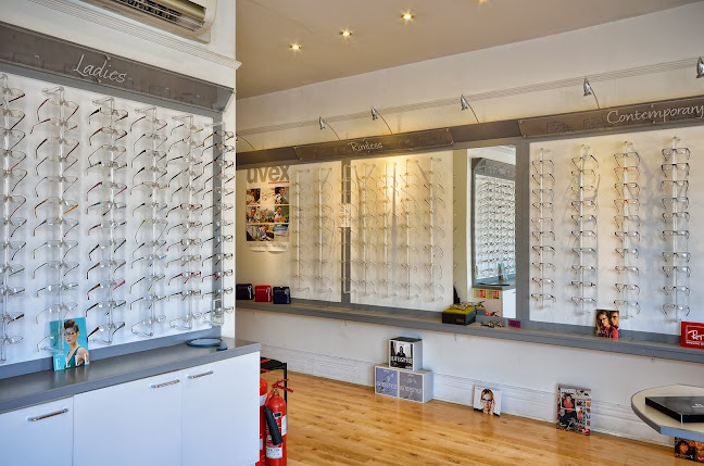 Eyecare Opticians Ltd - Optician