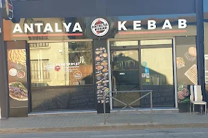 Antalya Kebab image