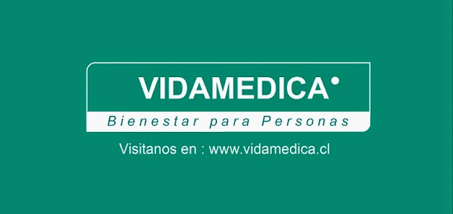 Opiniones de Vidamedica SpA - Schonfeldt SpA en Las Condes - Hospital