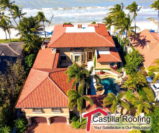 Roofing Contractor «CASTILLA ROOFING, INC.», reviews and photos, 2900 Horseshoe Dr S #1100, Naples, FL 34104, USA