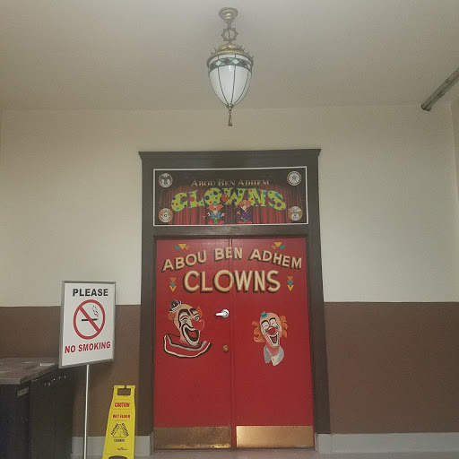 Fraternal Organization «Abou Ben Adhem Shrine Mosque», reviews and photos, 601 E St Louis St, Springfield, MO 65806, USA