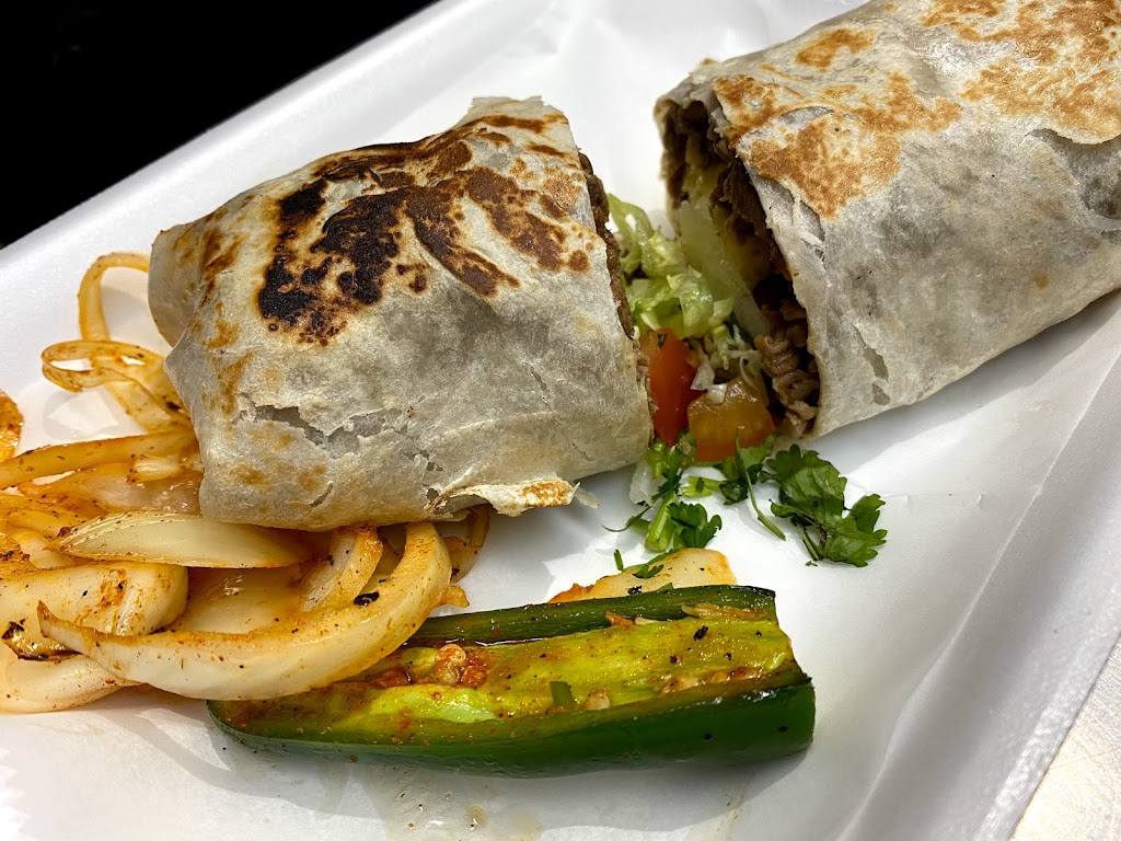 Taqueria El Mariachi 49548