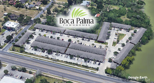 Boca Palma Townhomes