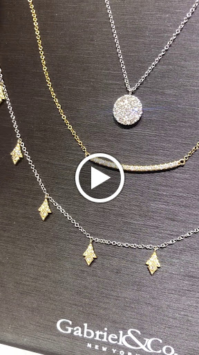 Jeweler «Eli Adams Jewelers», reviews and photos, 114 Essex St, Rochelle Park, NJ 07662, USA