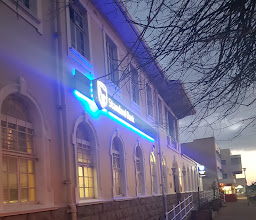 Standard Bank | Langeberg Mall Service Centre photo