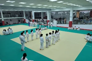 Martial arts center image