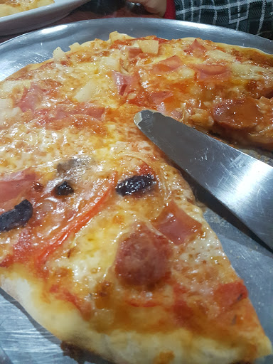 Pizza Hut La Paz