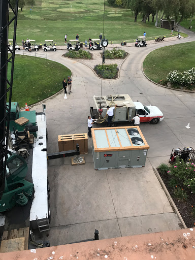 Air Conditioning Contractor «RR Electric Heating & Air», reviews and photos, 4505 Industrial St #2h, Simi Valley, CA 93063, USA