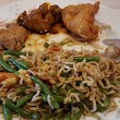 Chinees Indisch Restaurant Fong Shou