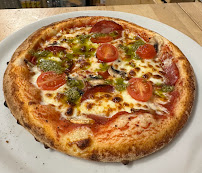 Les plus récentes photos du Pizzeria Pizza Maestro Lizy à Lizy-sur-Ourcq - n°2