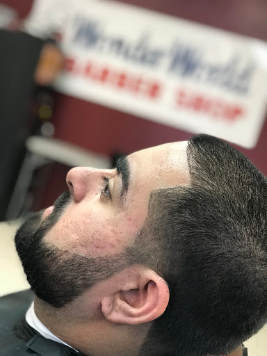 Barber Shop «Wonder World Barber Shop», reviews and photos, 3099 Travis Blvd, Fairfield, CA 94534, USA