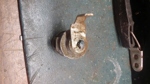 Locksmith «Able Locksmiths LLC», reviews and photos, 304 W Patrick St, Frederick, MD 21701, USA