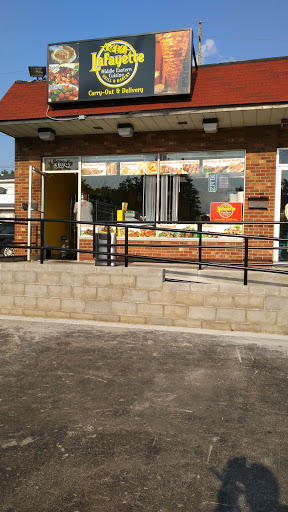 Liquor Store «Lafayette Party Store», reviews and photos, 274 N Lafayette St, South Lyon, MI 48178, USA