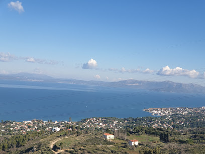 ΚΑΛΑΜΟΣ ΑΤΤΙΚΗΣ