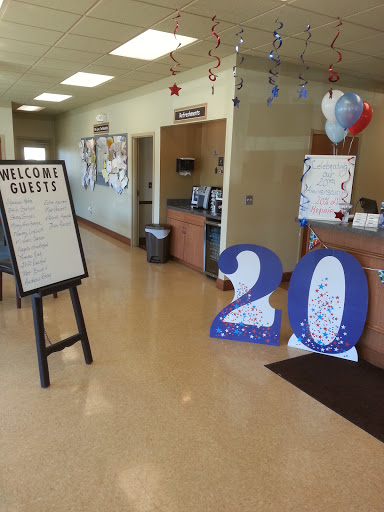 Auto Repair Shop «Automotive Specialty Services», reviews and photos, 1049 OH-83, Avon, OH 44011, USA