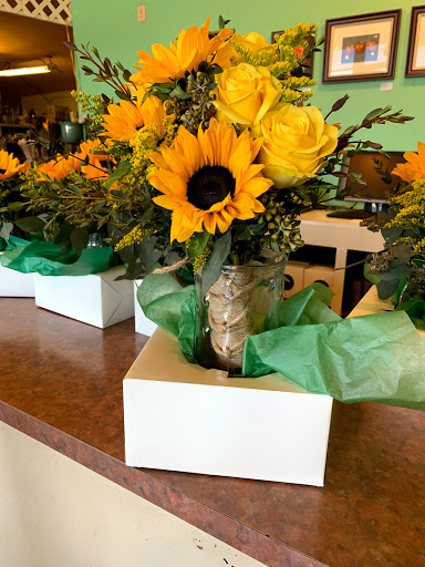 Florist «Rocklin Florist, Inc.», reviews and photos, 5885 Pacific St, Rocklin, CA 95677, USA