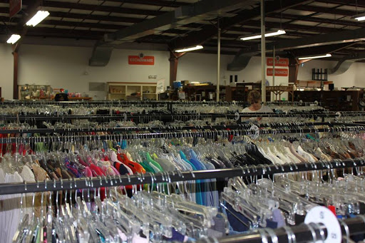 Thrift Store «HEP Thrift Store», reviews and photos, 1212 N Betty Ln, Clearwater, FL 33755, USA