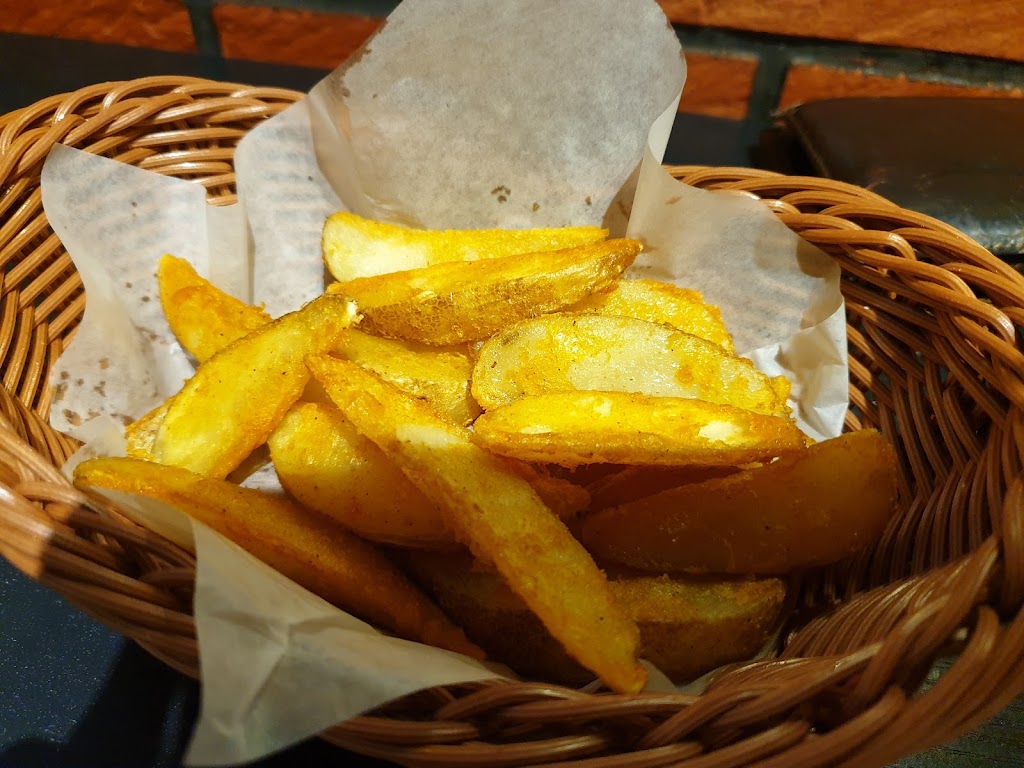 Wrapper's kebab 的照片