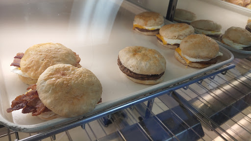 Donut Shop «Fresh & Best Donuts», reviews and photos, 5214 Bellaire Blvd, Bellaire, TX 77401, USA