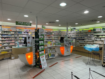 Pharmacie du Grand Noble à Blagnac