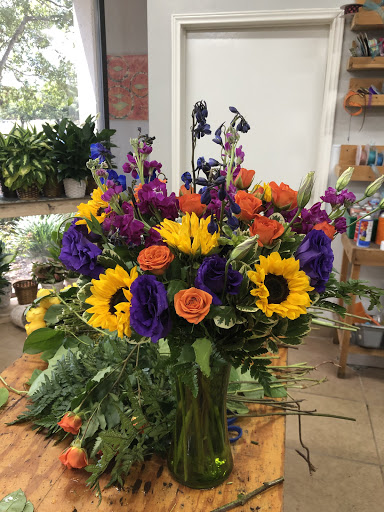 Florist «artistic blooms», reviews and photos, 7863 Callaghan Rd, San Antonio, TX 78229, USA