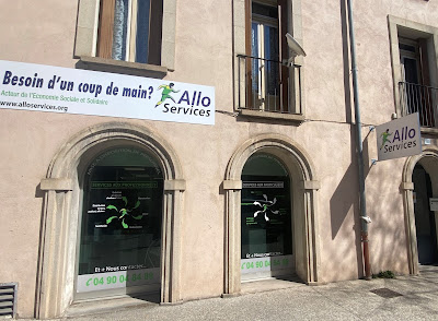 Allo Services à Apt