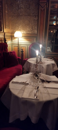Les plus récentes photos du Hôtel Costes Restaurant à Paris - n°2