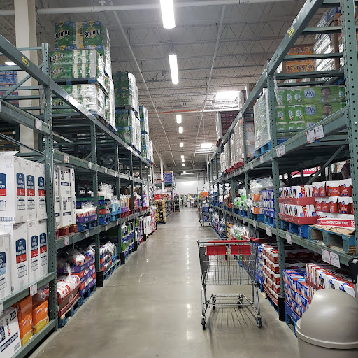 Warehouse club «BJ’s Wholesale Club», reviews and photos, 1000 US-1, Edison, NJ 08817, USA
