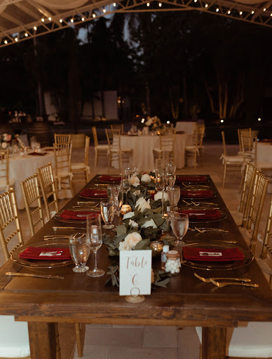 Event Planner «PCS Event Productions - Special Event Catering & Design Miami», reviews and photos, 14182 SW 139th Ct, Miami, FL 33186, USA