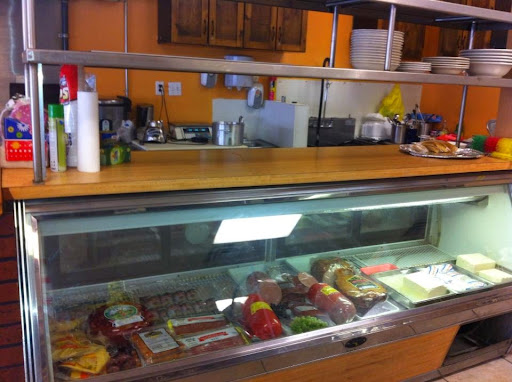 Grocery Store «United Halal Meat & Grocery», reviews and photos, 33 Somerset St, North Plainfield, NJ 07060, USA