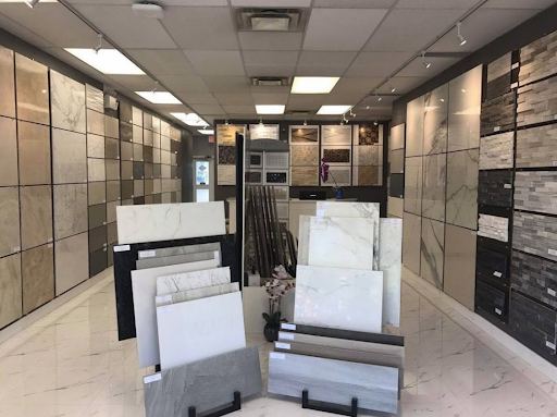 Vantile Tiles & Flooring, 1075 Marine Dr #102, North Vancouver, BC V7P 1S6