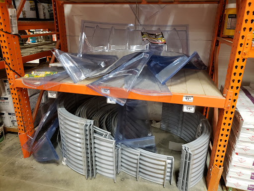 Home Improvement Store «The Home Depot», reviews and photos, 1222 W Hill Rd, Flint, MI 48507, USA