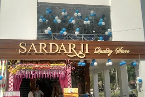 SARDARJI QUALITY STORE image