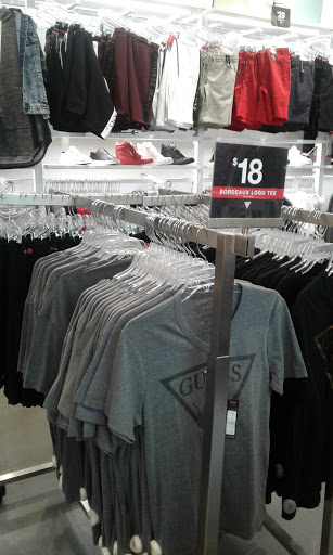 Clothing Store «GUESS Factory», reviews and photos, 100 Citadel Dr Suite 600, Commerce, CA 90040, USA